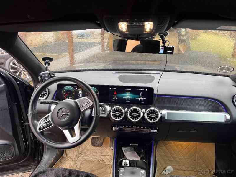 Mercedes-Benz GLB 2,0 - foto 6