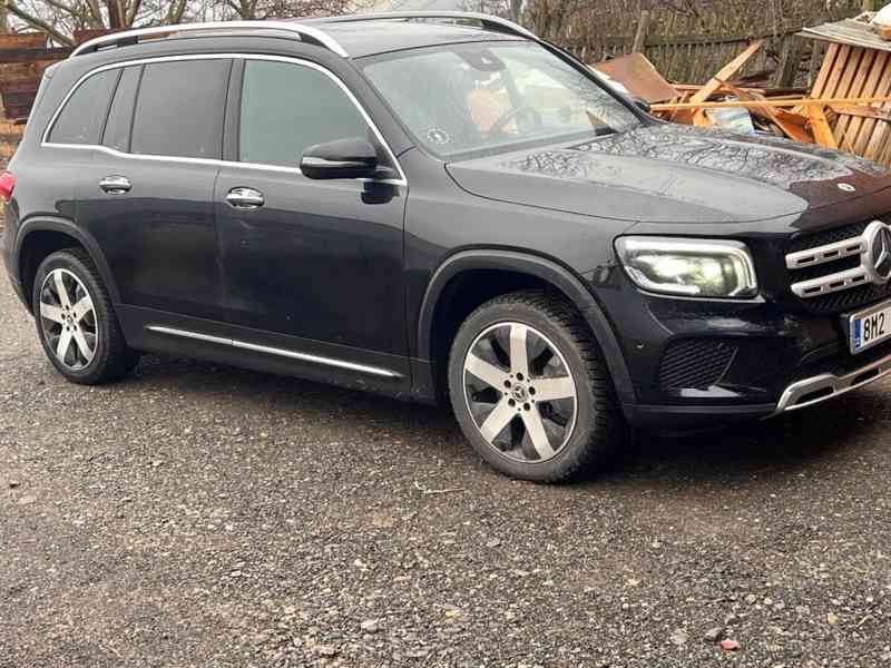 Mercedes-Benz GLB 2,0 - foto 7