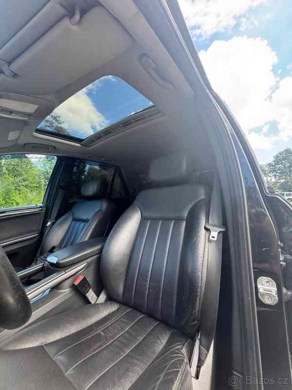 Mercedes-Benz Třídy M 3,0   ML W164 - foto 5