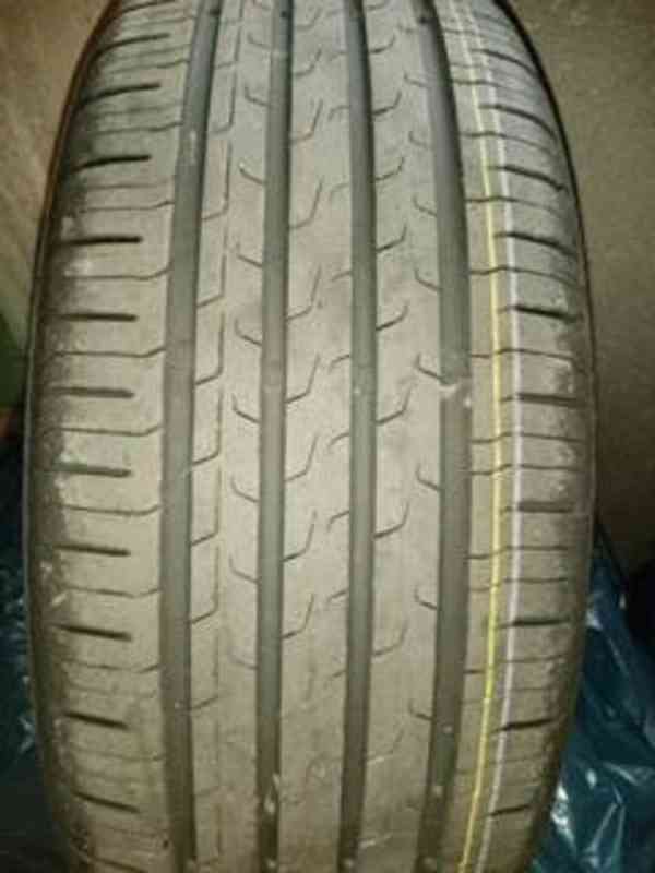 Prodám pneumatiky - foto 2