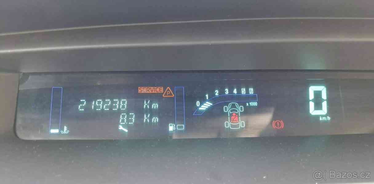 Náhradní díly Renault Megane Scenic 1,6 benzín R.V.2005,rád  - foto 5