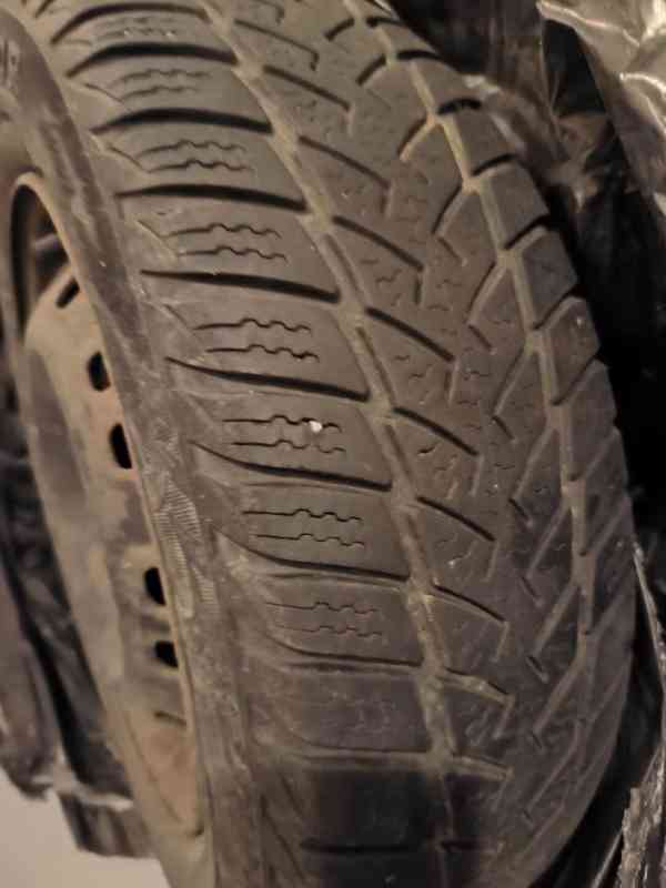 Kola 155/70 13R 75T - foto 2