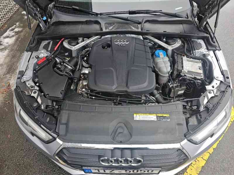 Audi A4 Avant 2,0   VELMI DOBRÝ STAV - foto 15