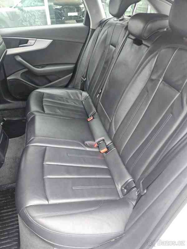 Audi A4 Avant 2,0   VELMI DOBRÝ STAV - foto 4