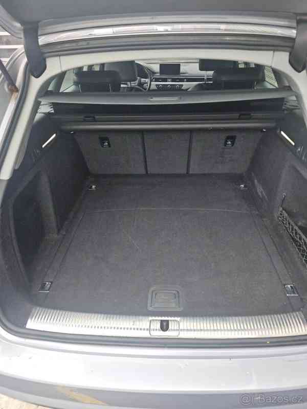 Audi A4 Avant 2,0   VELMI DOBRÝ STAV - foto 14
