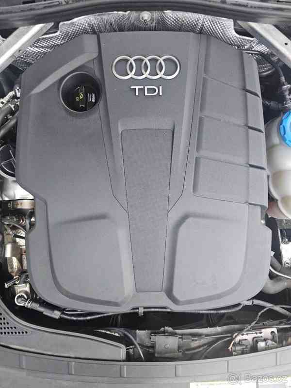 Audi A4 Avant 2,0   VELMI DOBRÝ STAV - foto 13