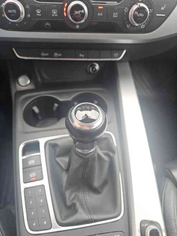 Audi A4 Avant 2,0   VELMI DOBRÝ STAV - foto 18