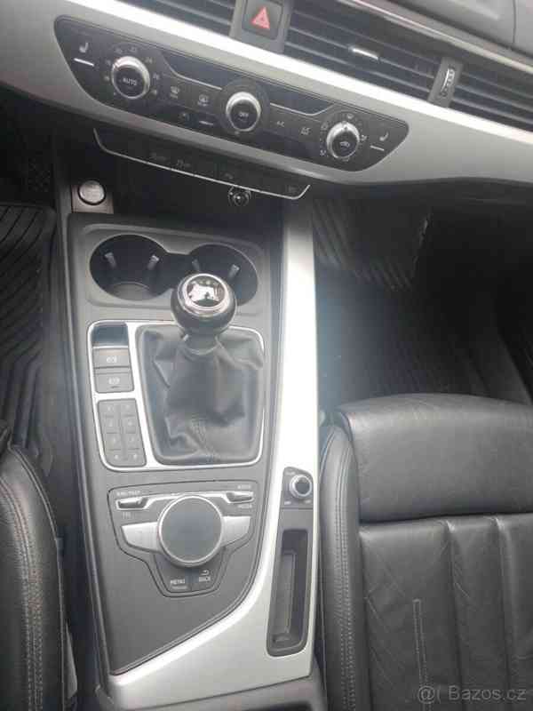 Audi A4 Avant 2,0   VELMI DOBRÝ STAV - foto 10