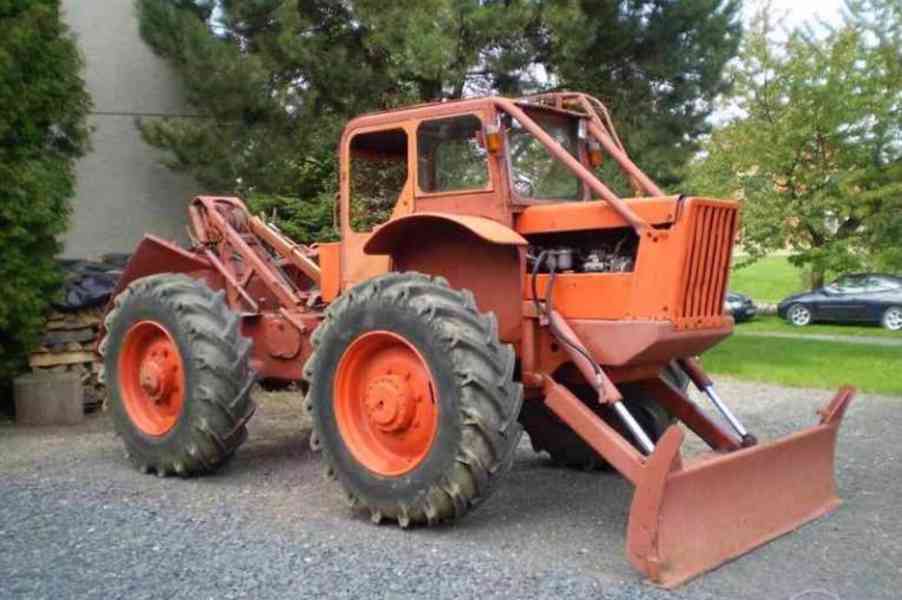 soukolí navijáku Gearmatic 9 - foto 3