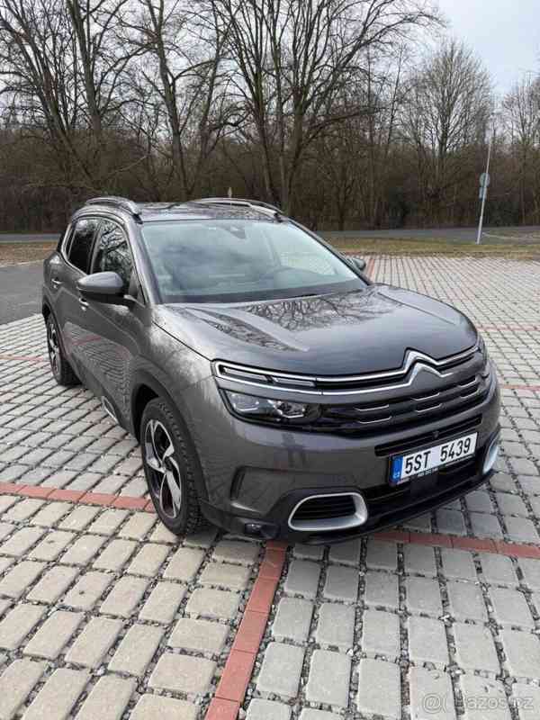 Citroën C5 Aircross 2,0 - foto 10