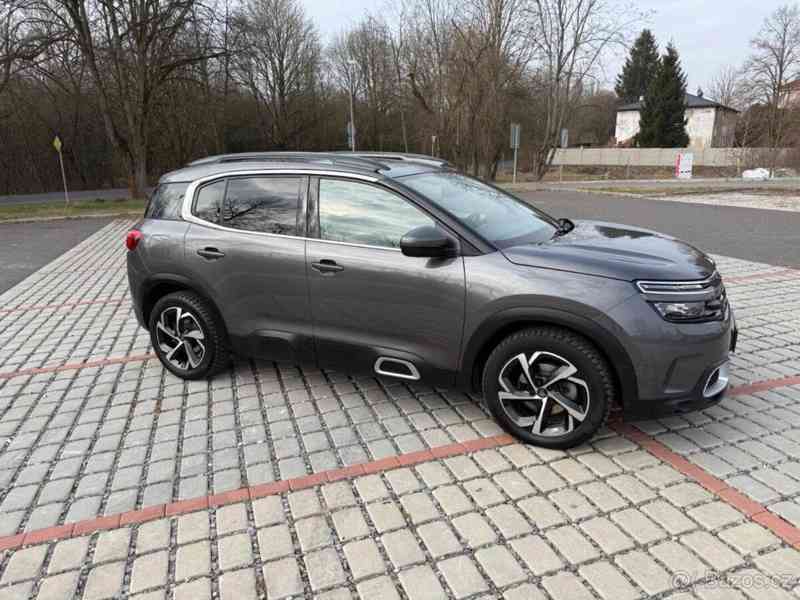 Citroën C5 Aircross 2,0 - foto 2