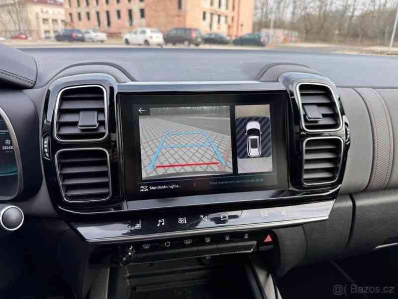 Citroën C5 Aircross 2,0 - foto 8