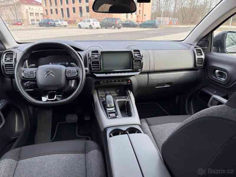 Citroën C5 Aircross 2,0 - foto 20