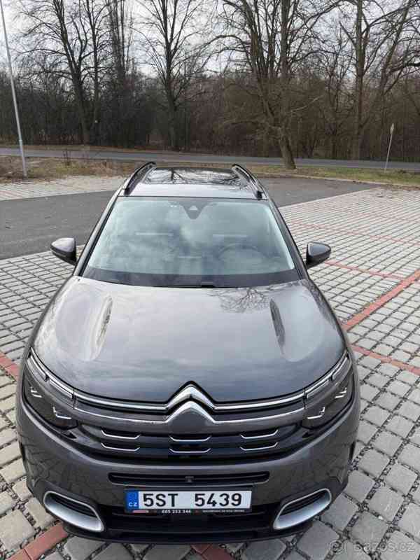 Citroën C5 Aircross 2,0 - foto 3