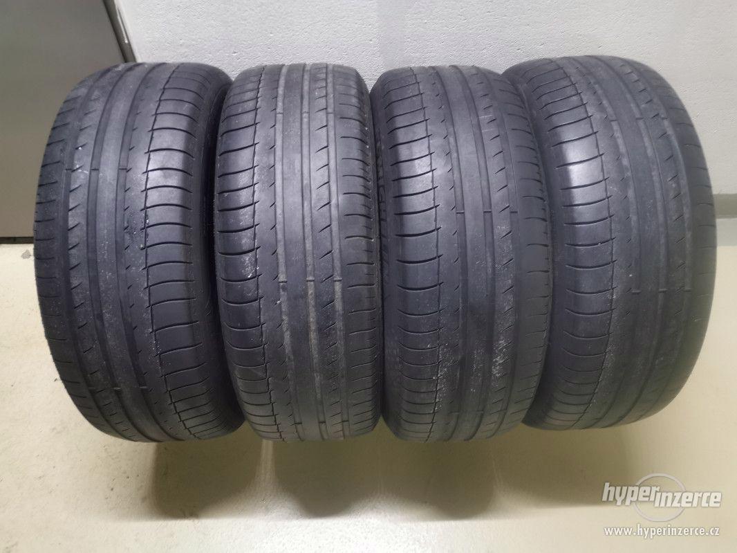 Letní pneu Michelin Latitude Sport 235/55R19 101W - foto 1