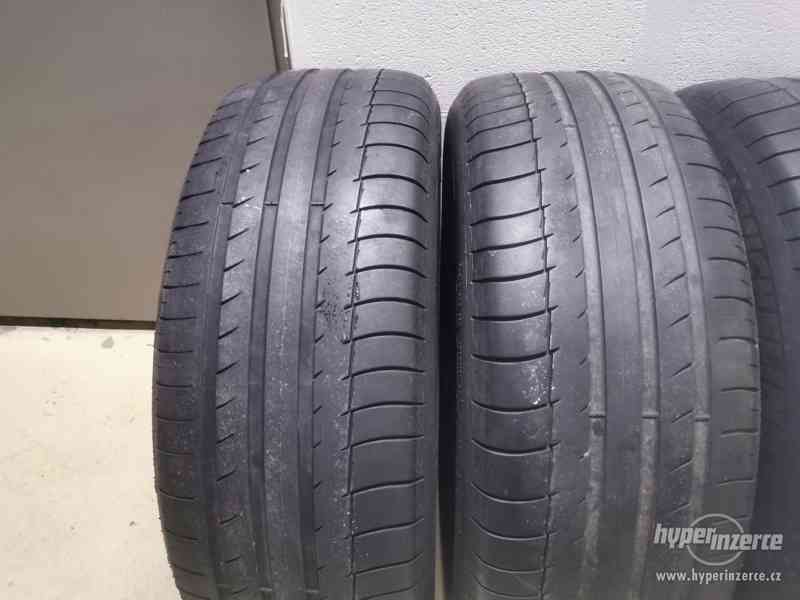 Letní pneu Michelin Latitude Sport 235/55R19 101W - foto 2