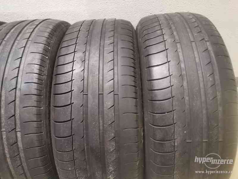 Letní pneu Michelin Latitude Sport 235/55R19 101W - foto 3