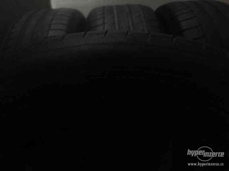 Letní pneu Michelin Latitude Sport 235/55R19 101W - foto 10