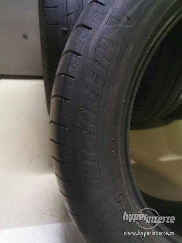 Letní pneu Michelin Latitude Sport 235/55R19 101W - foto 15