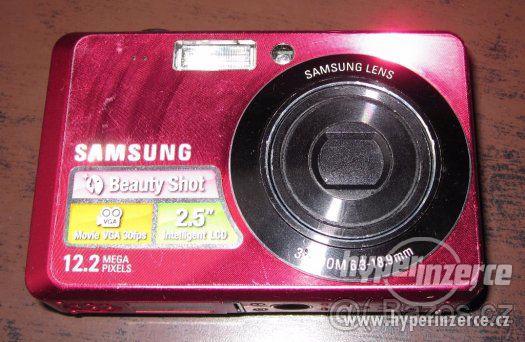 Samsung ES60 - foto 1