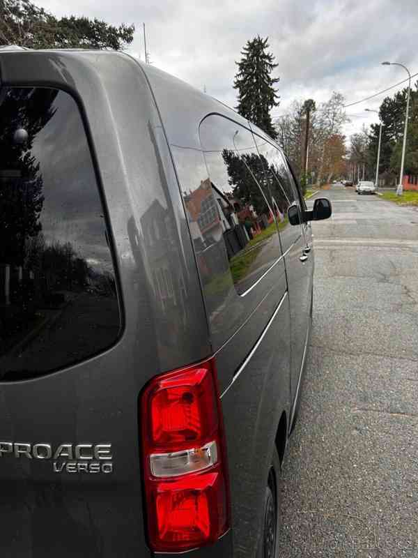 Toyota ProAce City Verso 2,0 - foto 10