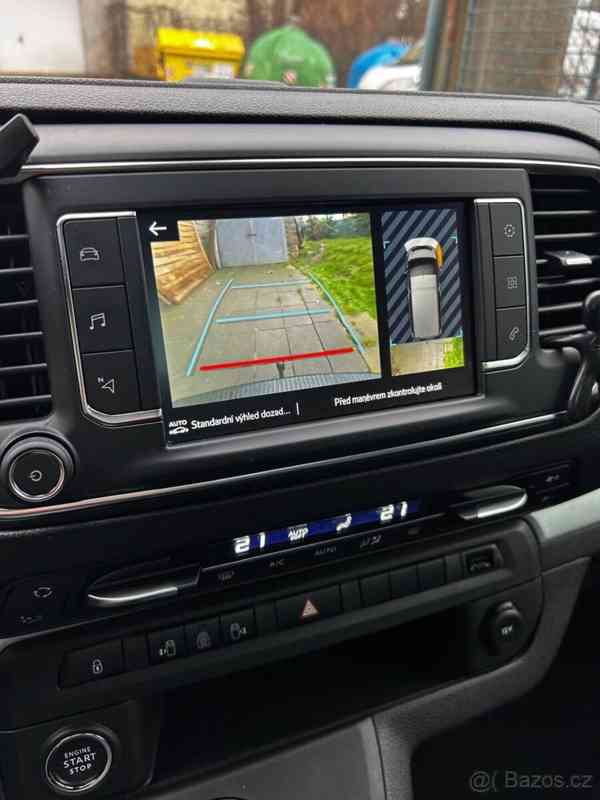 Toyota ProAce City Verso 2,0 - foto 18