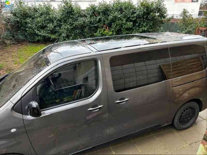 Toyota ProAce City Verso 2,0 - foto 4