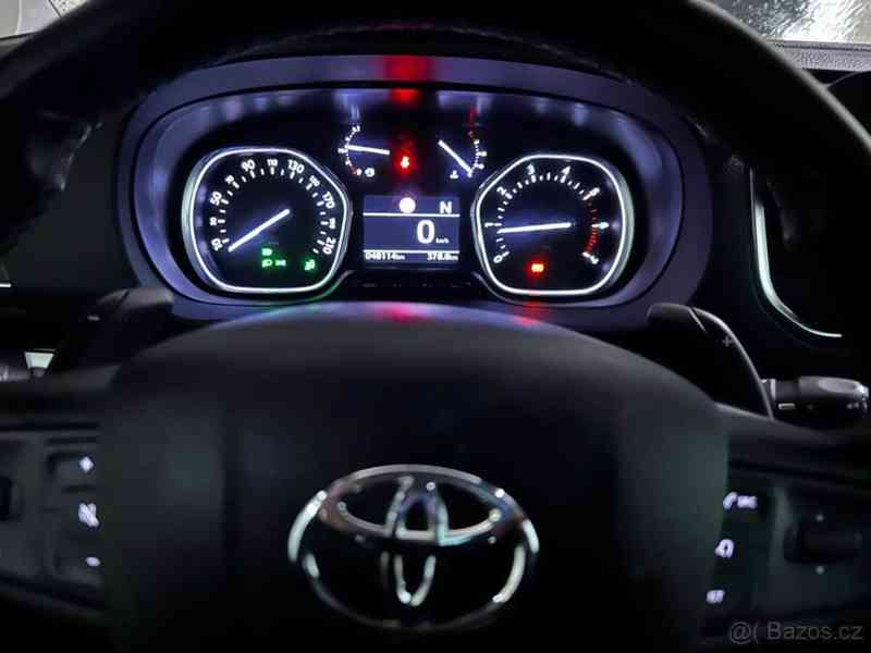 Toyota ProAce City Verso 2,0 - foto 19