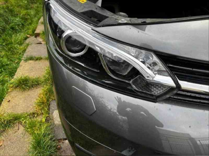 Toyota ProAce City Verso 2,0 - foto 6