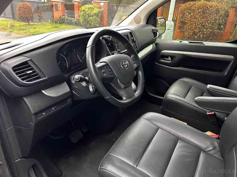 Toyota ProAce City Verso 2,0 - foto 14