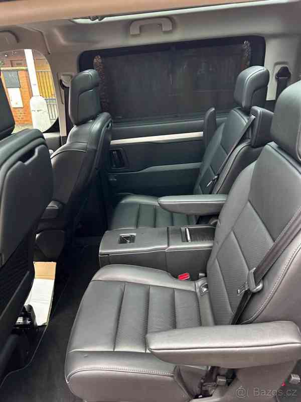 Toyota ProAce City Verso 2,0 - foto 15