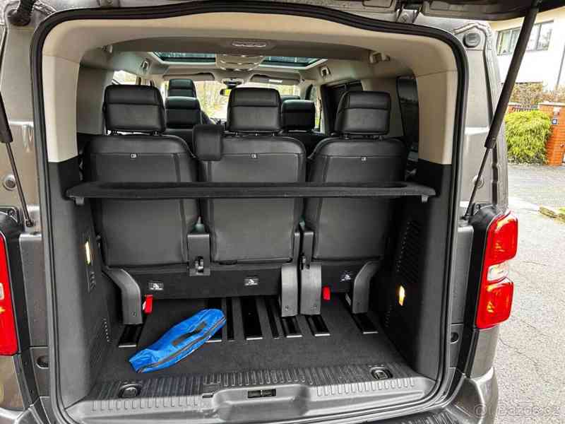 Toyota ProAce City Verso 2,0 - foto 13