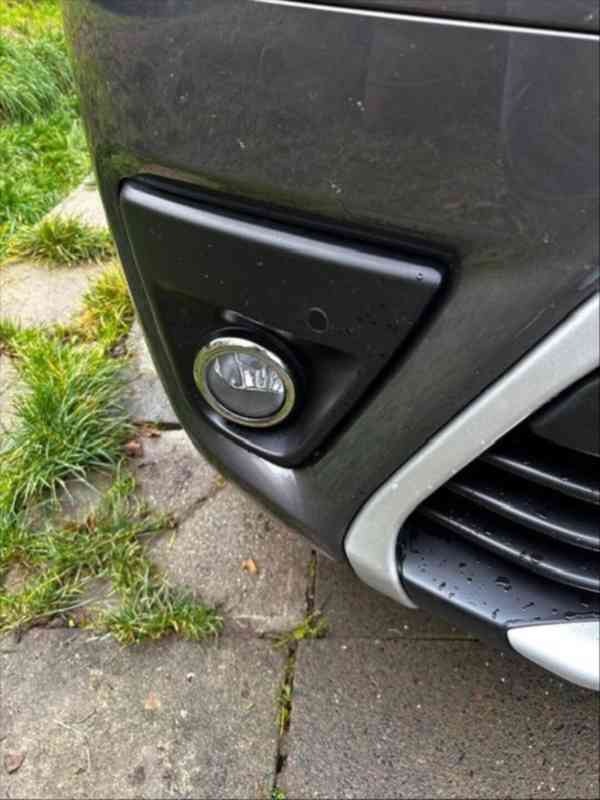 Toyota ProAce City Verso 2,0 - foto 7