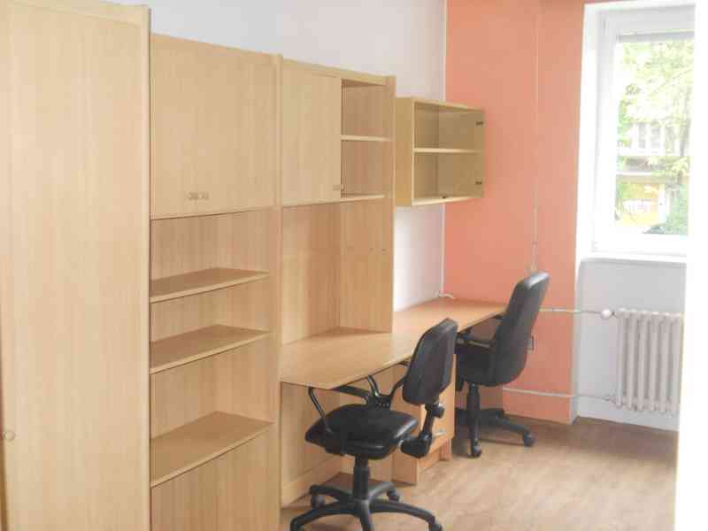 pokoje pro studenty Vš Brno ul. Bayerova - foto 12