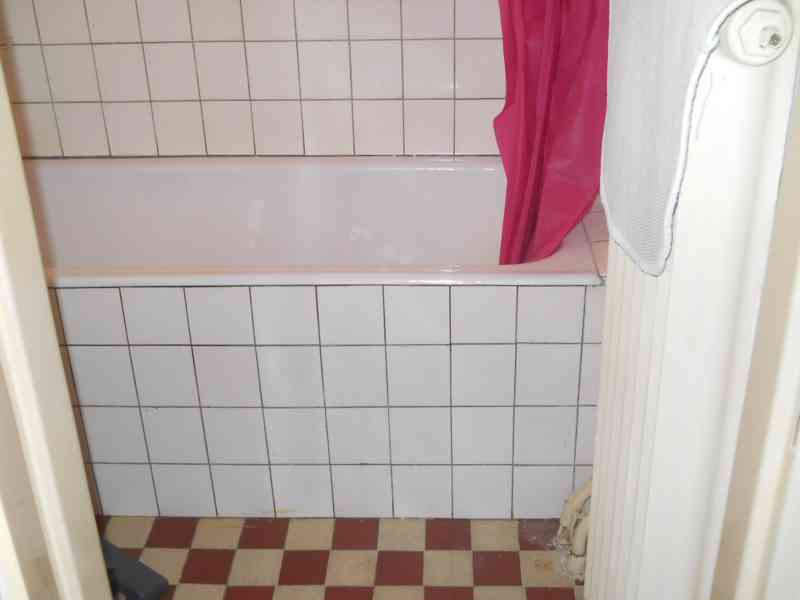 pokoje pro studenty Vš Brno ul. Bayerova - foto 6