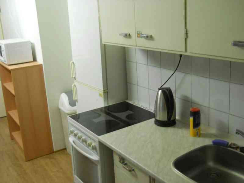 pokoje pro studenty Vš Brno ul. Bayerova - foto 10