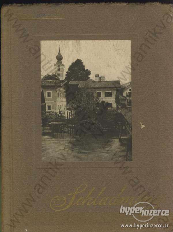 Schladming und seine Umgebung 1913 - foto 1