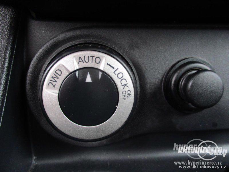 Dacia Duster 1.5, nafta, RV 2013 - foto 4