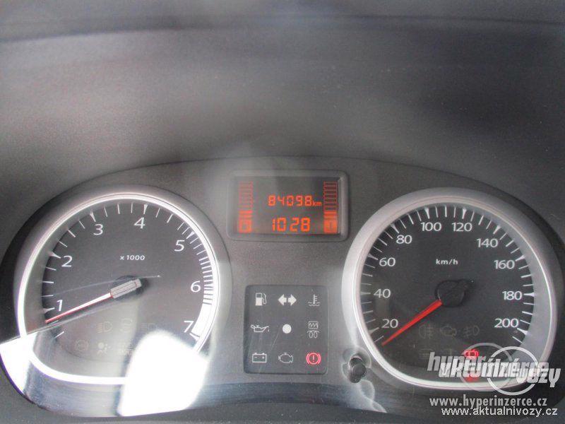 Dacia Duster 1.5, nafta, RV 2013 - foto 24