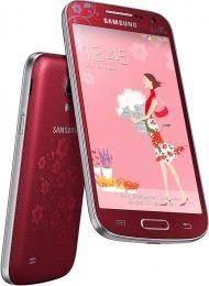 Samsung Galaxy S4 mini - foto 1