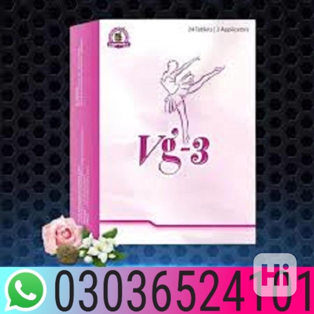 03036524101 \\\\ VG 3 Tablets In Lahore ))- - foto 1