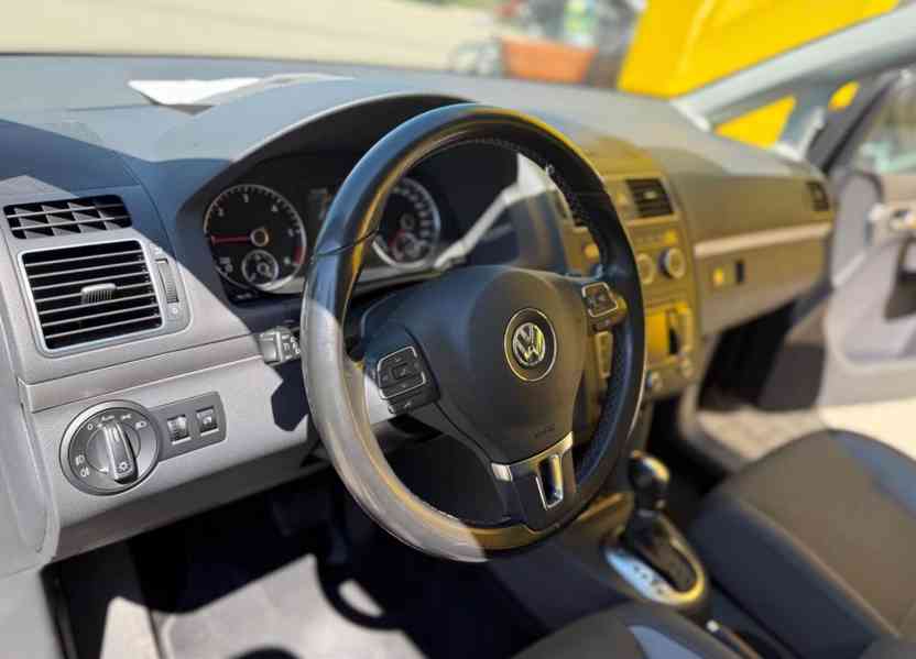 Volkswagen Touran 2,0TDI Life 103kw - foto 12