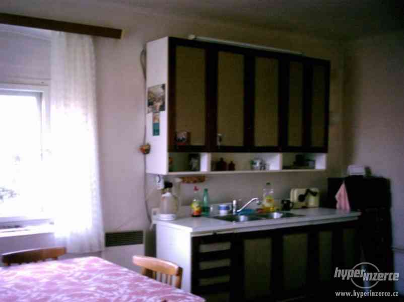 Prodej rodinného domu - Týniště - Zubrnice, okr.Ústí n.L. - foto 7