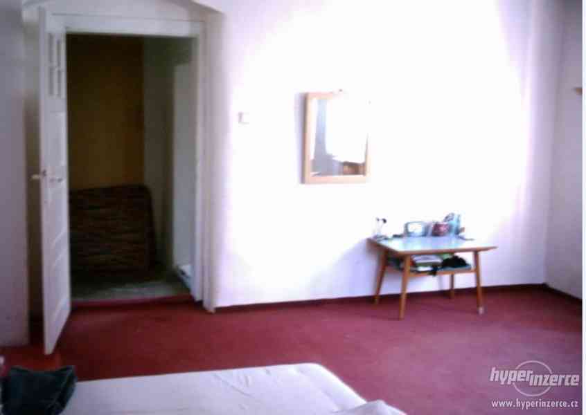 Prodej rodinného domu - Týniště - Zubrnice, okr.Ústí n.L. - foto 13