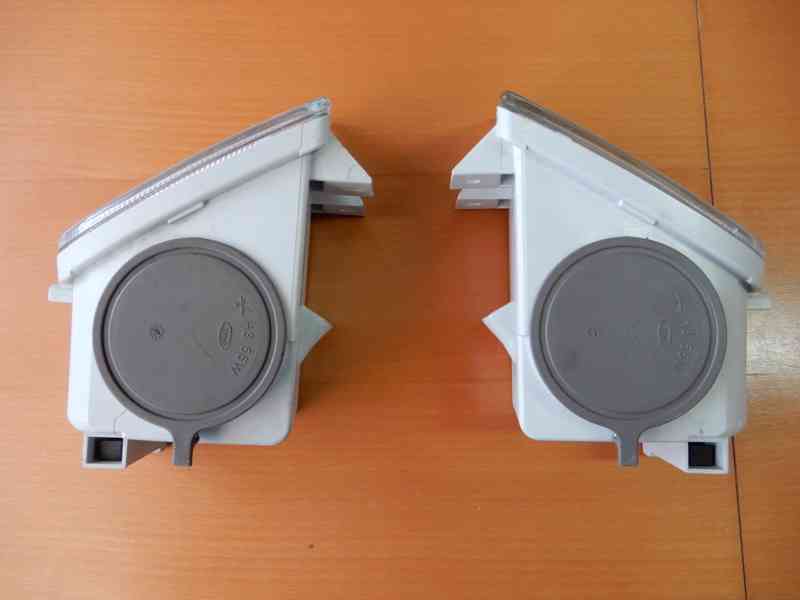 Mlhovka Fabia I. - foto 3