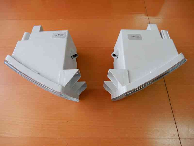 Mlhovka Fabia I. - foto 2