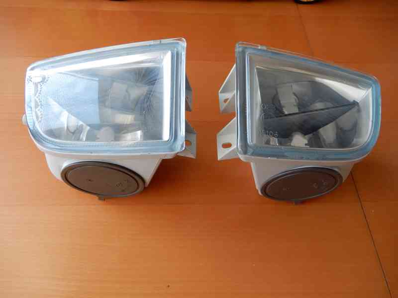 Mlhovka Fabia I. - foto 6