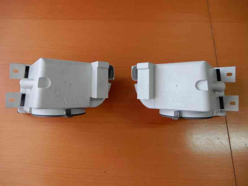 Mlhovka Fabia I. - foto 4