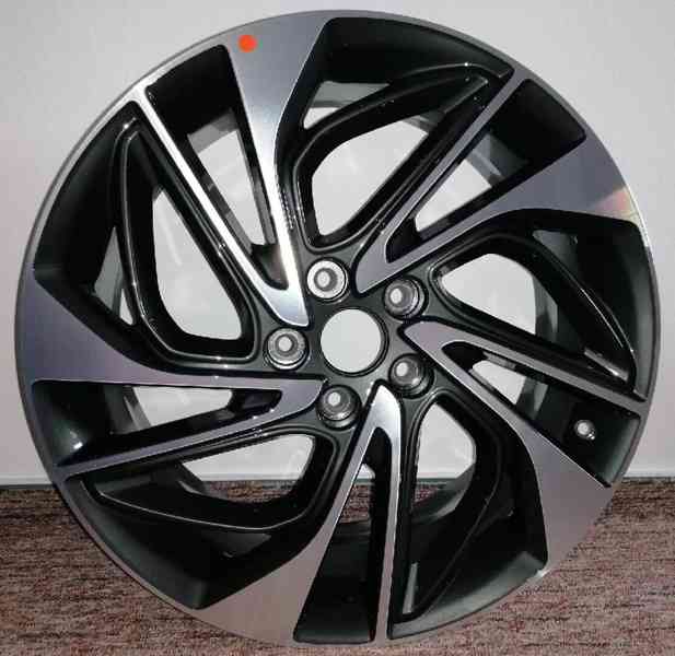 Hyundai tucson R19, 5x114,3 - foto 3