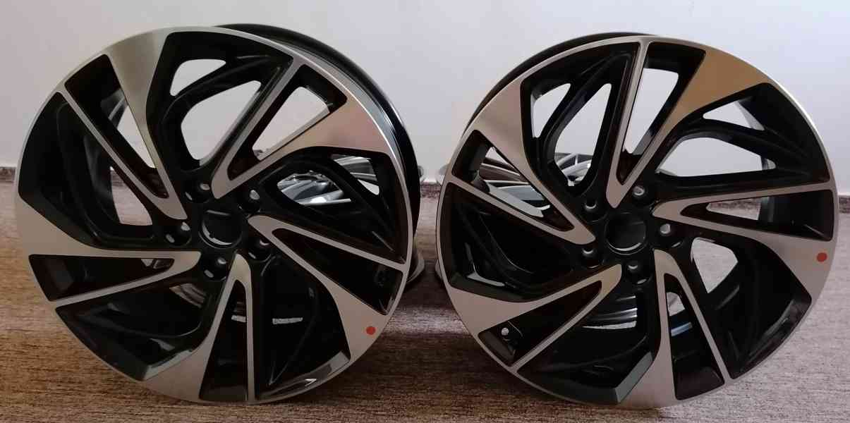 Hyundai tucson R19, 5x114,3 - foto 2